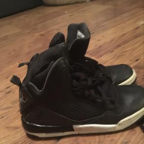 Jordan's