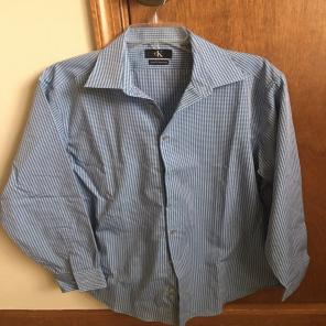 Calvin Klein Men's Shirt