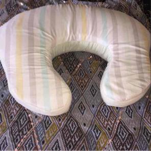 Maternity pillow