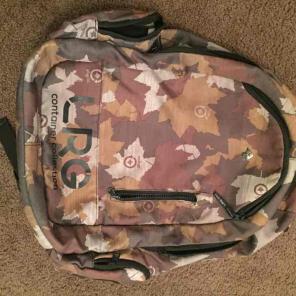 LRG Backpack