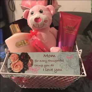 Mother's Day Gifts Victoria Secrets