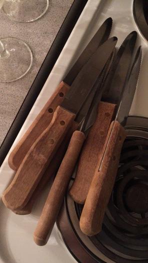 Steak Knives