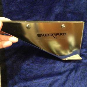Boat Skeggard