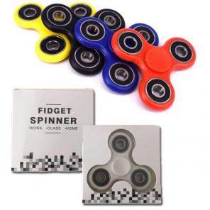 FIDGET SPINNER !!! :)