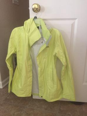 Marmot PreCip Rain jacket