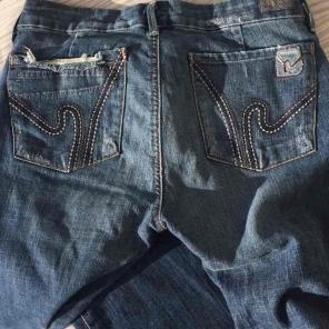 Citizens of Humanity jeans