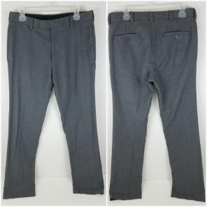 Men's 32x32 (32x31) Kenneth Cole pants