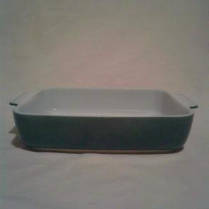 1953 Vintage Pyrex Heinz 507 Promo Dish