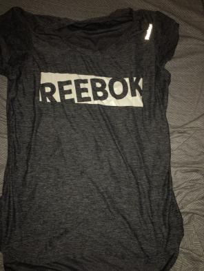 Reebok Shirt