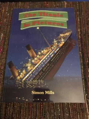 The Titanic In Pictures