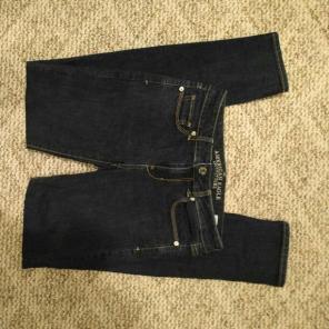 AEO jeggings
