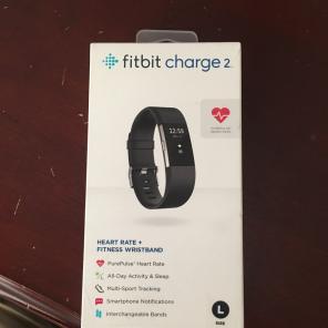 Fitbit Charge 2