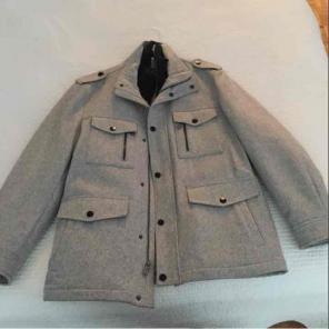 Michael kors men's jacket