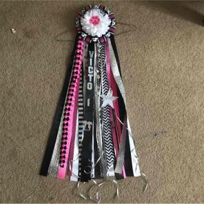 Homecoming Mum
