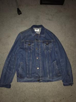 Old Navy Denim Jacket