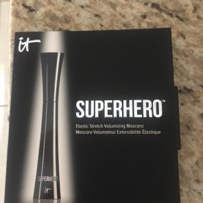 Nwt It Cosmetics Mascara