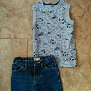 Bundle for Tie