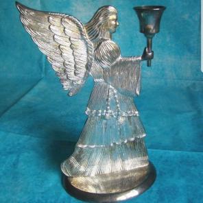 Vintage International Silver Co.