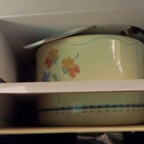 Vintage Lenox Tea Kettle