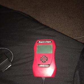 SUPERCHIPS FLASHPAQ 3865