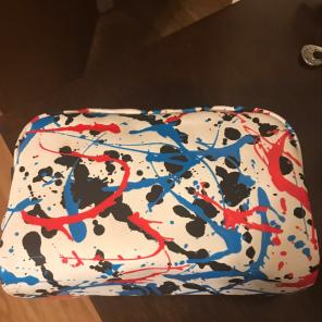 MAC cosmetic Bag