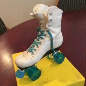 Just The Right Shoe Collectibl