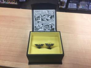 DC Comics Cufflinks Dark Knight
