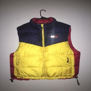 Tommy Hilfiger