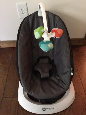4moms Bounceroo