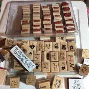 Stamp Bundle