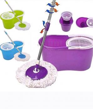 360° Magic Mop
