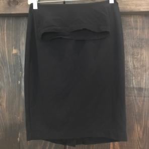 Maternity Pencil Skirt