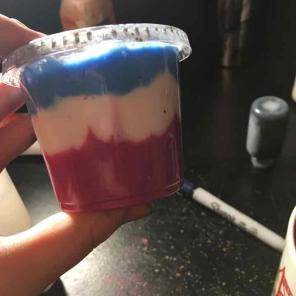 Presidents' Day slime