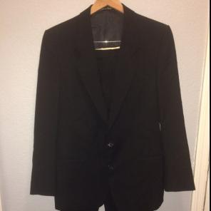 Giorgio Armani Suit 39R