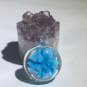 Glass Pendant