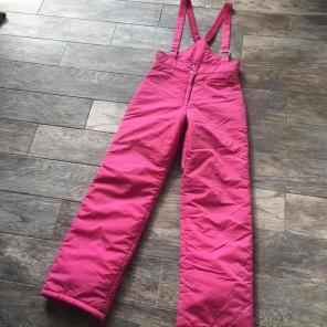 Tyrolia by HEAD ski pants/bib women's