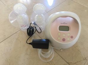 Spectra S2 Hospital Strength Double Pump