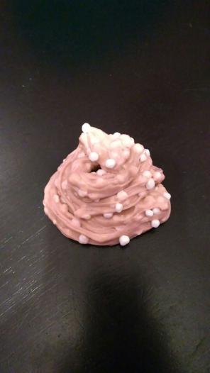 4 Slimes for 5 dollars
