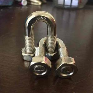 U & U Hanayama cast puzzle