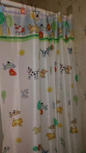 Bathroom set