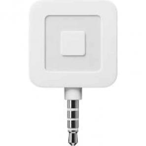 Square Card Reader