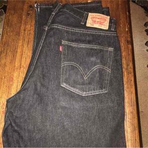 Men's 569 Levi Jeans