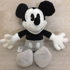 Mickey Mouse Classic Plush Disney