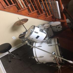 Drum Set