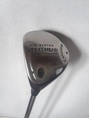 Callaway golf club