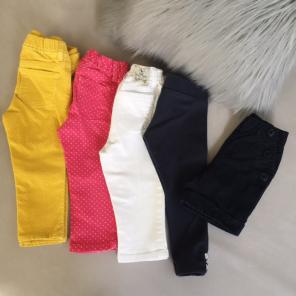 18-24 Months Pants Bundle