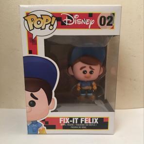 Fix-It Felix Funko Pop