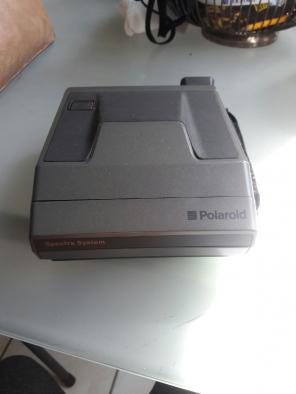 Spectra Camer