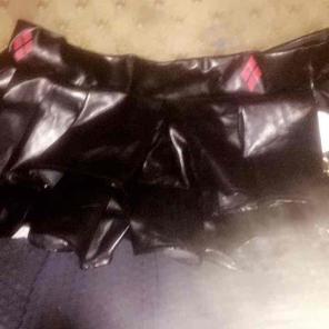 Harley Quinn TuTu