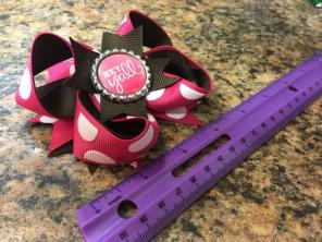 Girls Hairbow